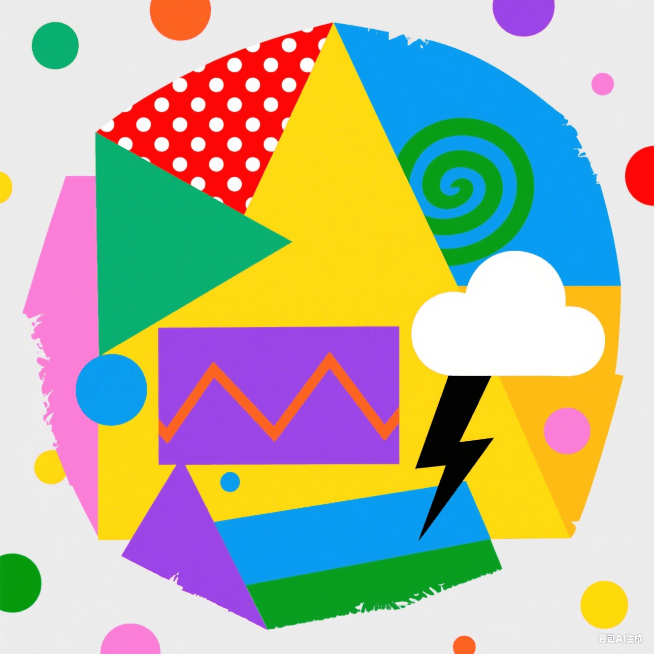 Haphazard Hub