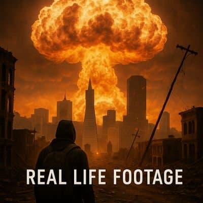 Avatar for RealLifeFootage