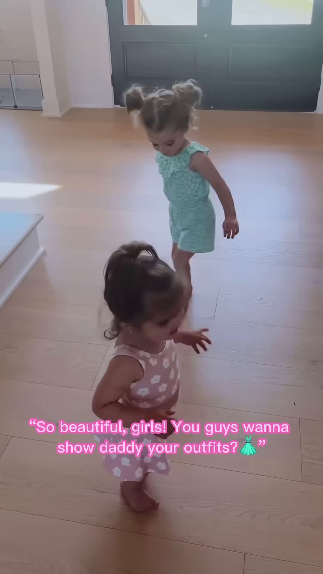 cover for Toddler Tattles On Mommy