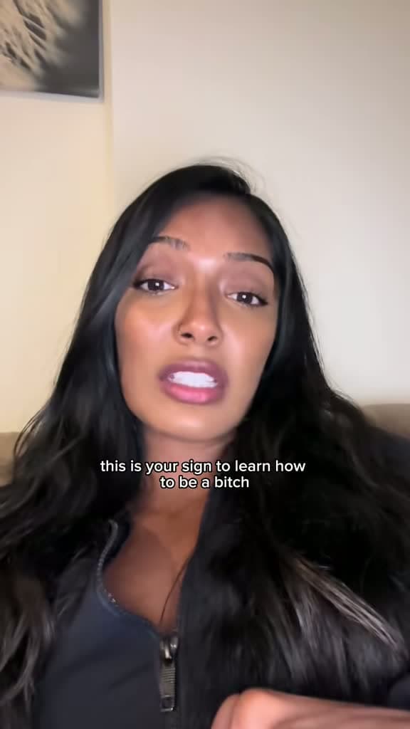 cover for This advice every woman needs to hear! 💬 #GirlAdvice #Women #GirlTalk