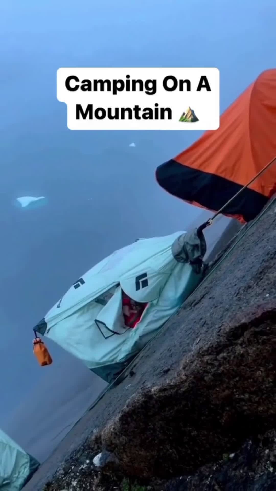 cover for #outdooradventure##camping #campinglife #campingtent #Outdoors #outdoorlife #campingtrip #campingideas #tent #foryou