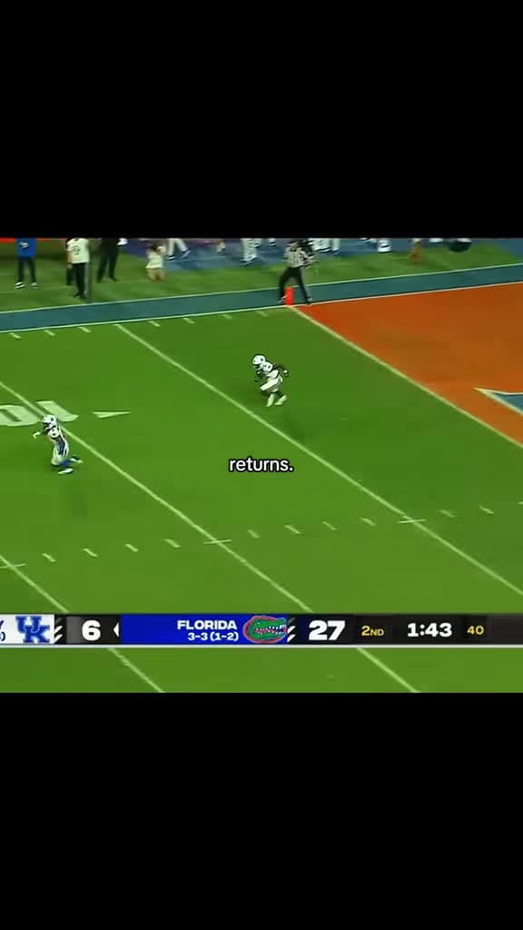 cover for Who had the best play this season? You won't want to miss these jaw-dropping moments 🏈 #NFL #CFB #CollegeFootball #Football