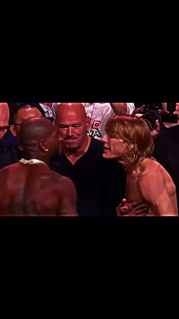 cover for Pimblett 🏴 vs Green 🇺🇸 – Electrifying KO moment! #UFC #Knockout #PaddyTheBaddy