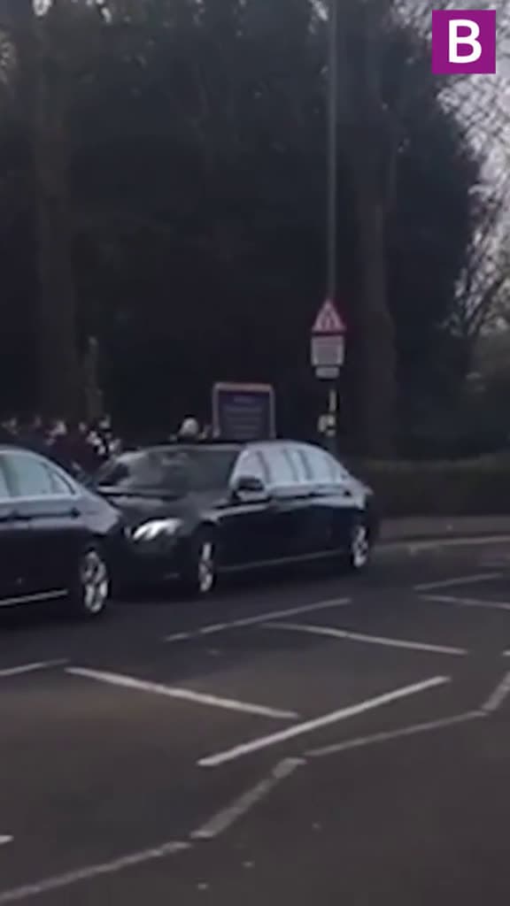 cover for The 12-year-old was making his way home after school along a riverside path near Scribers 02102 #nicevideo