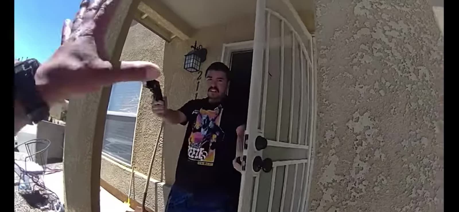 cover for Stupid… #scoopz  #viral  #trending  #caughtoncamera  #fyp