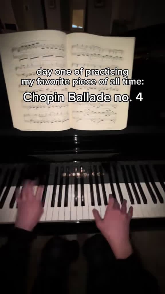 cover for My all-time favorite piano piece — live recital, pure piano magic from Chopin to Rachmaninoff 🎹 #piano #classicalmusic #recital #liveperformance