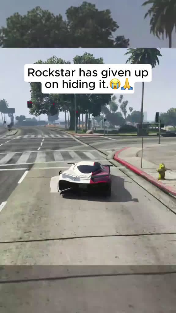 cover for When GTA NPCs take driving to a whole new level 😂 #GTA5 #EpicFail #NPCMoments