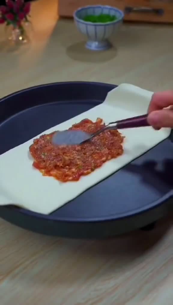 cover for OMG This Looks EasyRecipe tiktokfood foodtiktok foodies foryoupage 40742 #shortvideos