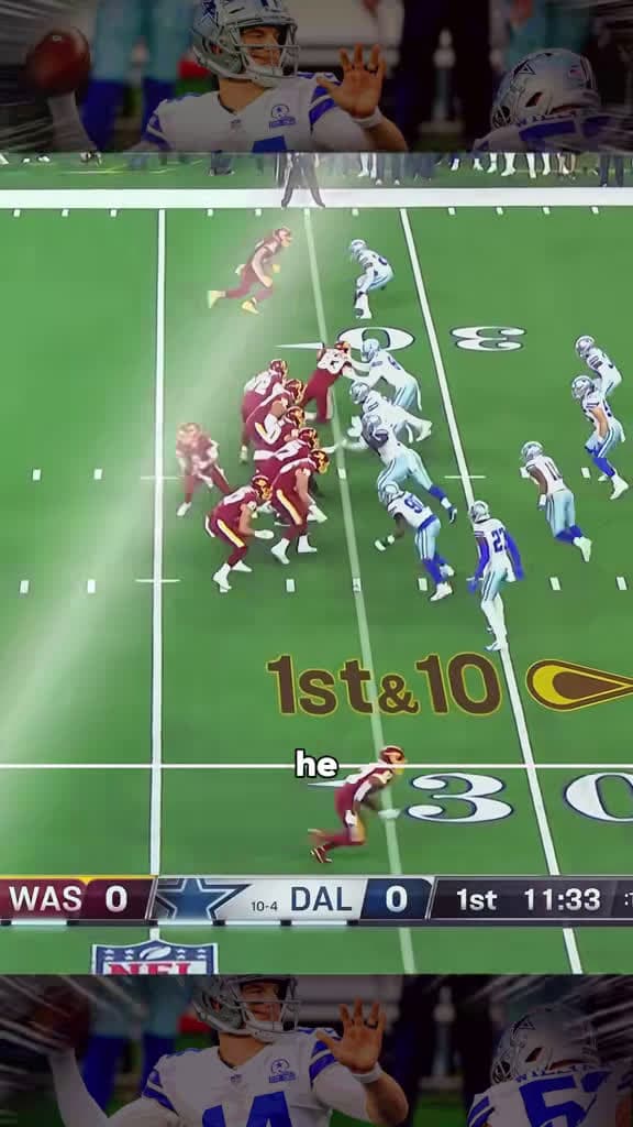 cover for Lockdown Cowboys defense steals Week 16 showdown — pressure, stops, and big plays 🛡️🔥 #DallasCowboys #CowboysDefense #Week16 #NFLHighlights