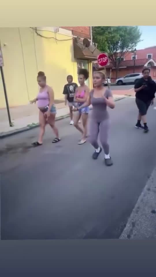 cover for Fight because light skin girl wanted to run fade again because she got jumped  #viral  #viralvideo  #viralvideos  #viraltiktok  #video  #viralreels  #firstvideochallenge  #F #F #F #fypシ  #funny  #followme  #fight  #fightcam  #america