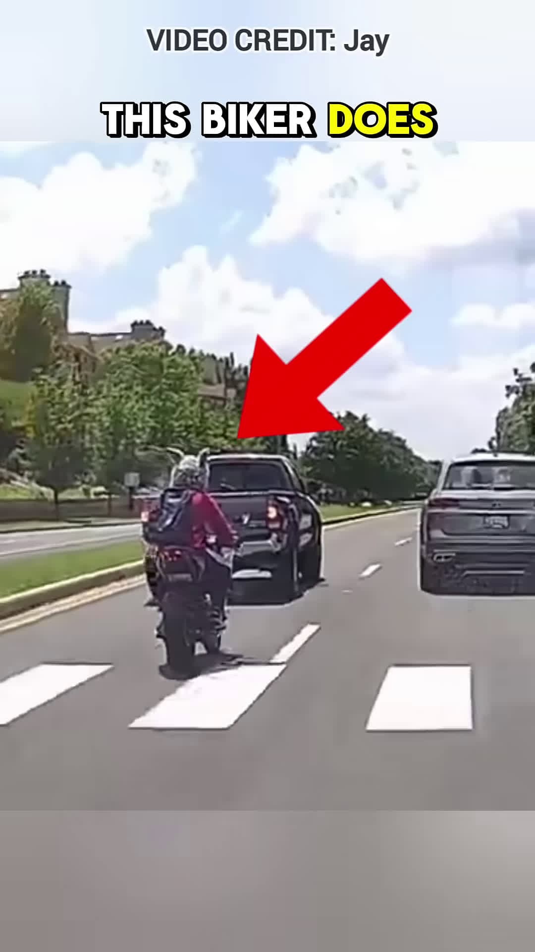 cover for Extreme Road Rage Caught On Dash Cam
