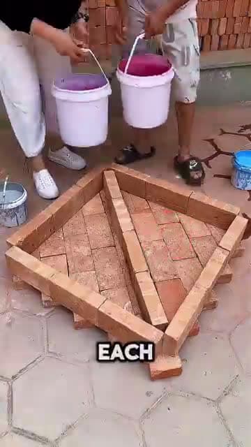 cover for These brothers built an incredible fish tank out of bricks and cement
