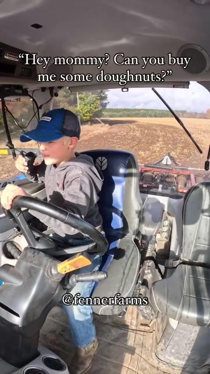 cover for Start them young 