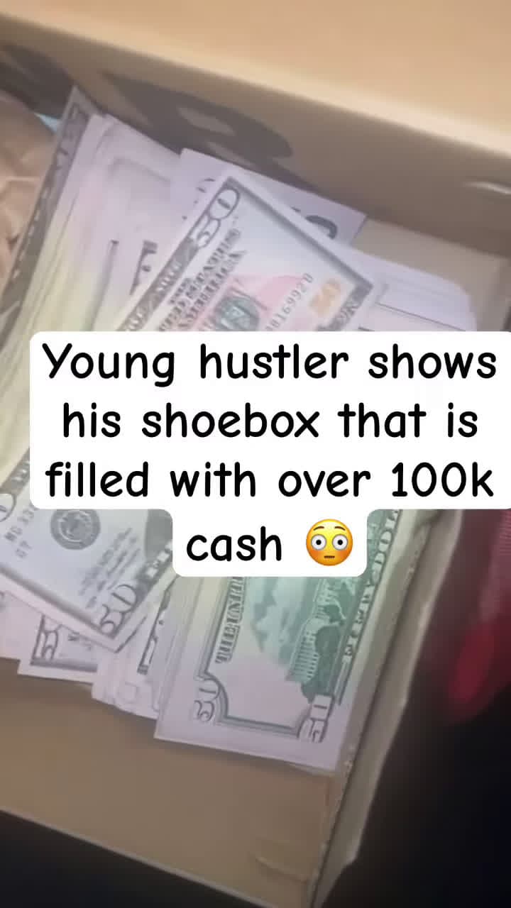 cover for He saving cheese using that shoebox method viralvideo youtubeshorts