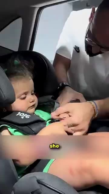 cover for Dad Outsmarted Her With This Trick