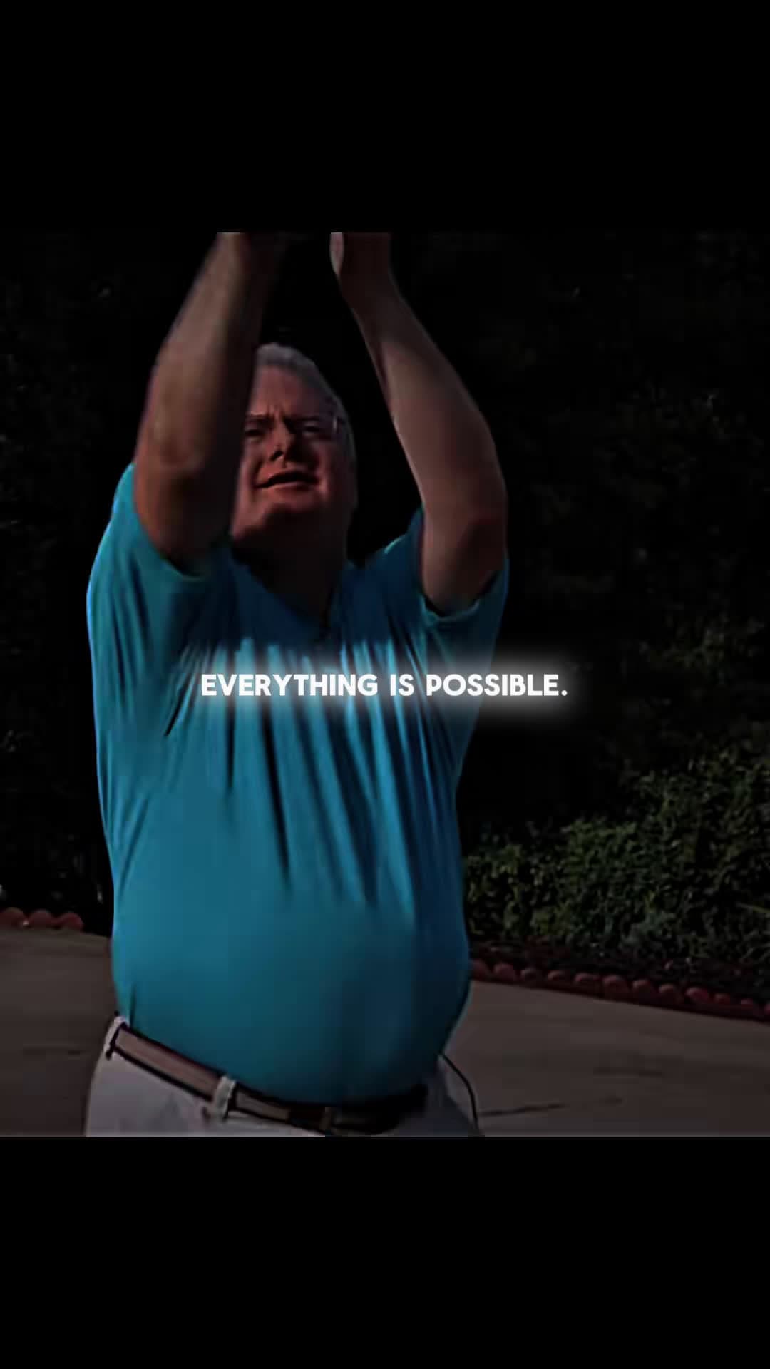 cover for #OddlySatisfying If he can do it you can too.