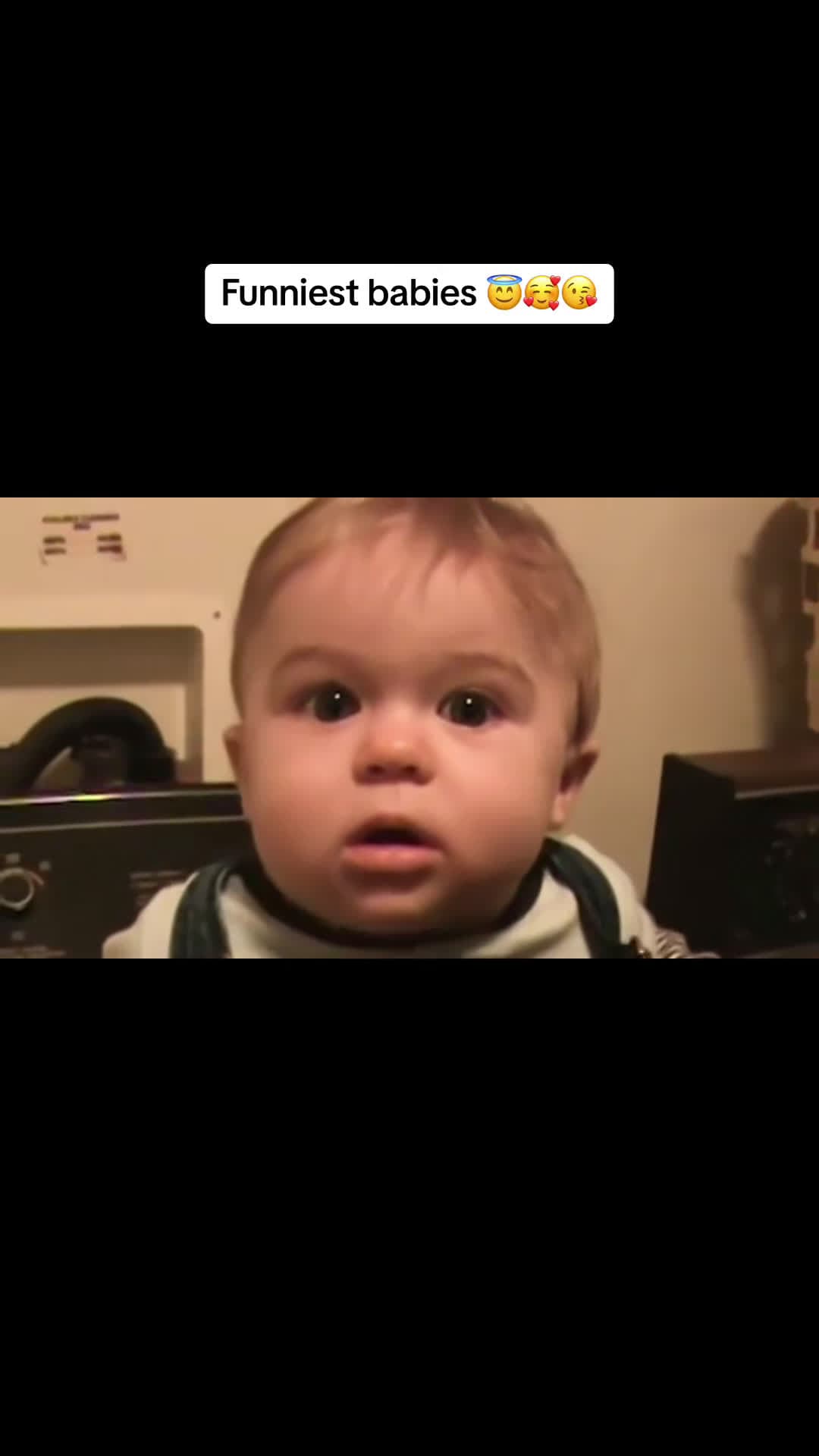 cover for #funny #baby