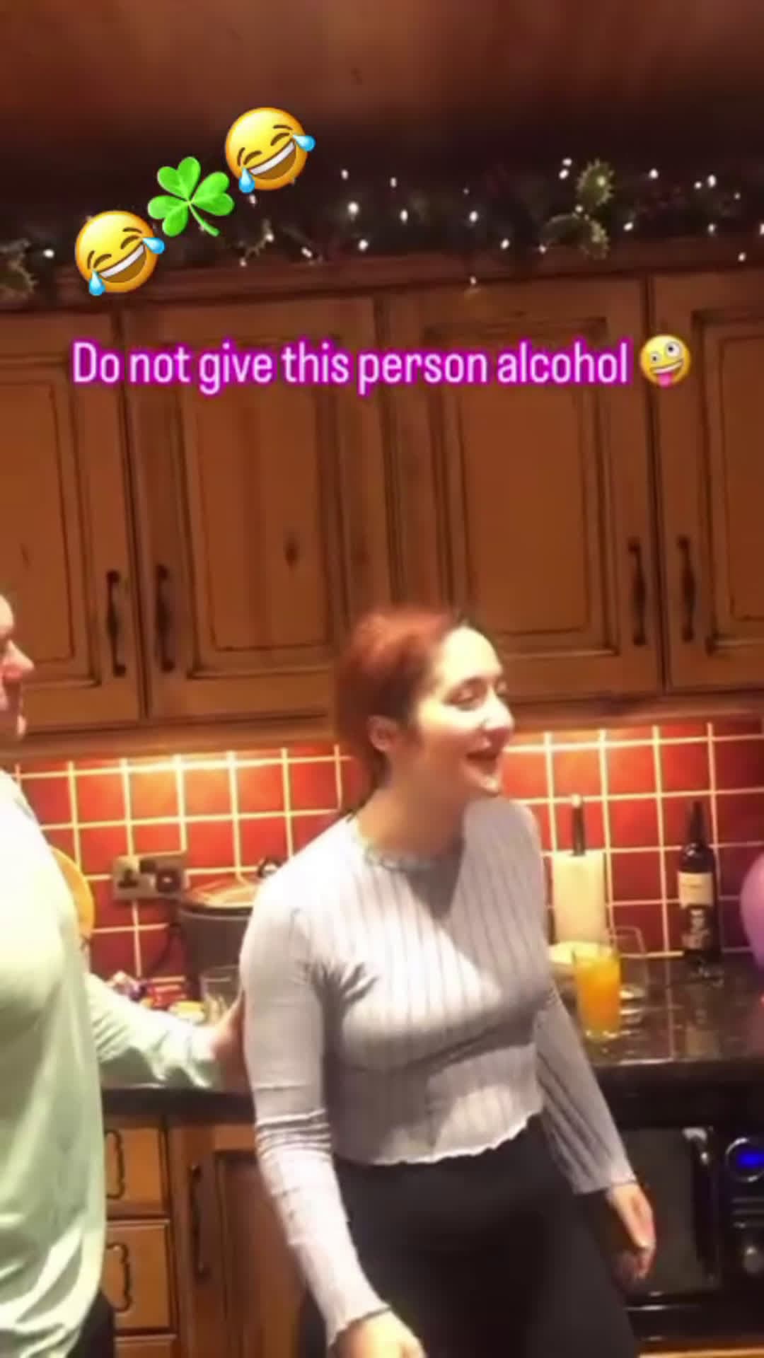 cover for she really nailed it 😂  #caughtoncamera  #publicfreakout 