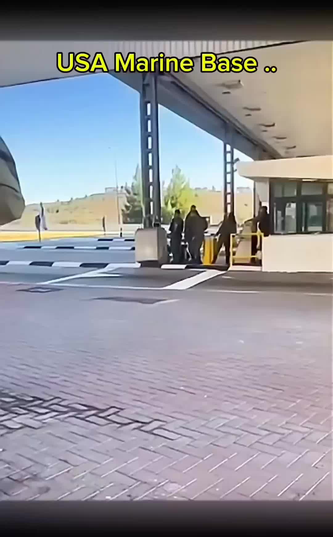 cover for usa marine gone wrong🤔🤔