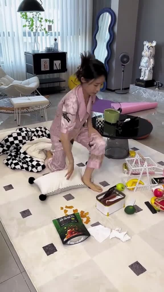 cover for minigoods yiwuminigoods goodthing asmr asmrvideo clean CleanTok fyp foryour 04158 #shortvideosscoopz
