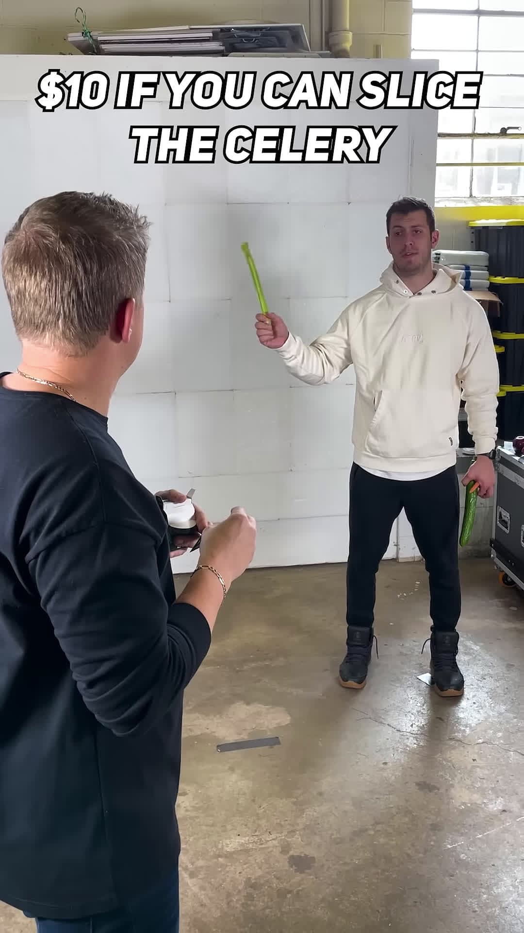 cover for Card Throwing from 10 to 100