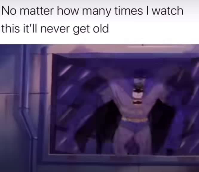 cover for Get ready to LOL with this epic Batman moment! 😂 #Batman #Funny #Comedy 🤣