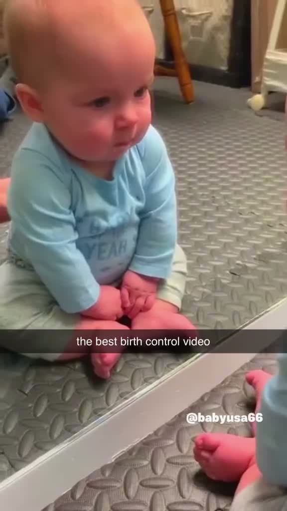 cover for 🤣🤣🤣 #baby #babiesoftiktok #babytok #fyp