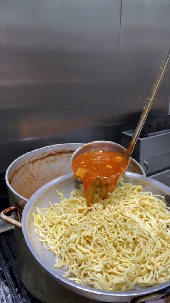 cover for Birria ramen who wants some fyp tiktokfood foryoupage PrimeDayShowPJParty 28XTREMES 23142 #trend