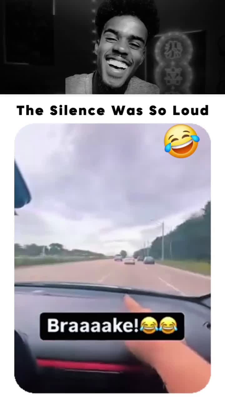 cover for the silence was so loud
