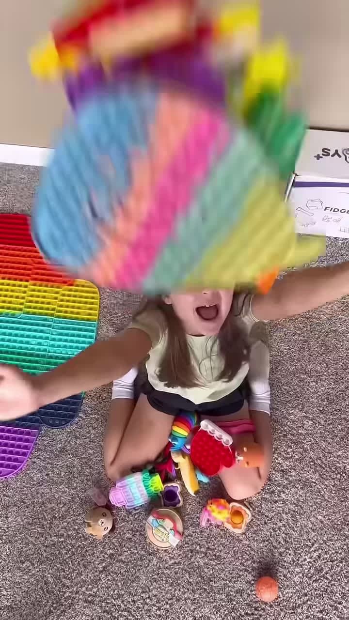 cover for SAVED DAD FROM SUMO FIDGETS shorts