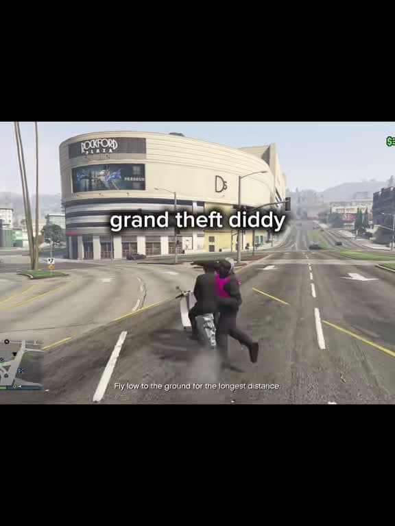 cover for We’ve waited long enough for GTA 6 😂 #gta6 #gta5 #gaming