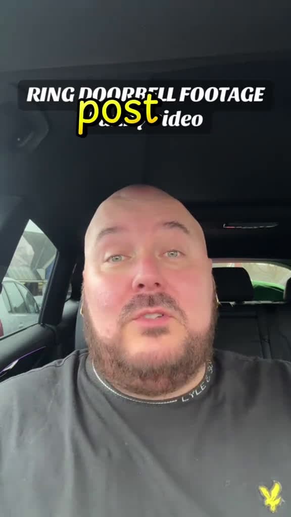 cover for Hilarious Ring Doorbell Fails You Can't Miss!