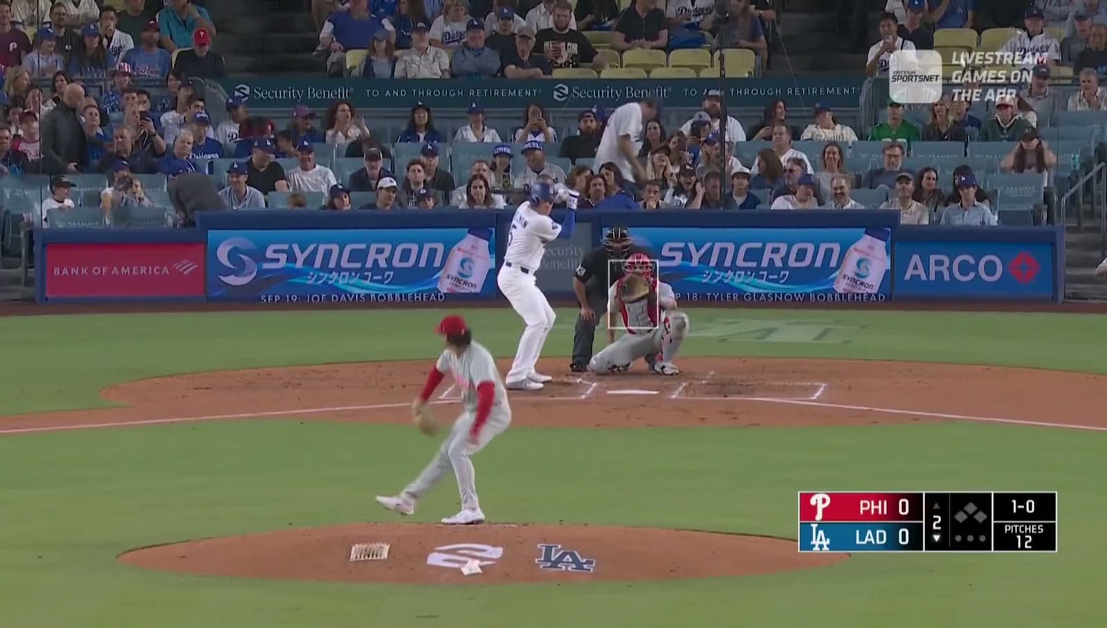 cover for Freddie crushes #21 with a massive blast to the deepest part of the park! ⚾🔥 #MLB #HomeRun #BaseballHighlights