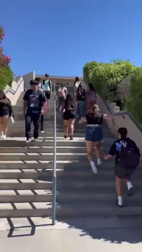 cover for DOWN DA STAIRS