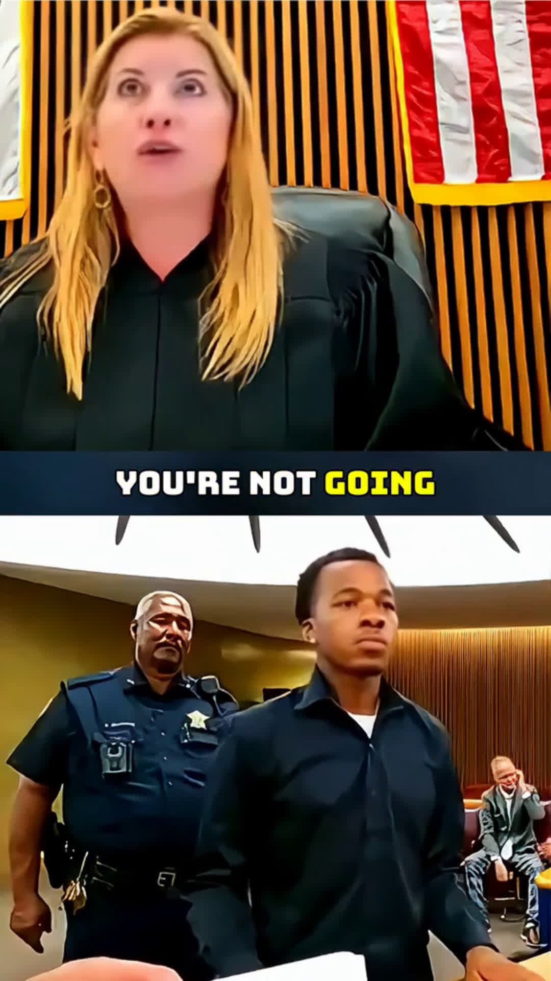 cover for court courtroom crime usa fyp#scoopz#fyp
