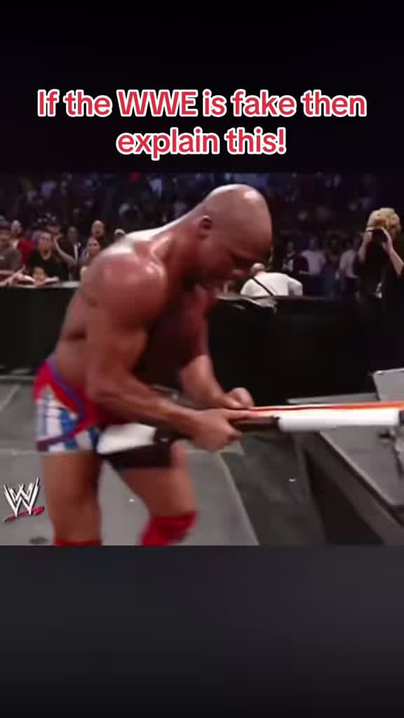 cover for Kurt Angle's Savage Moments in WWE 🤣 #KurtAngle #WWEHighlights #SavageMoments