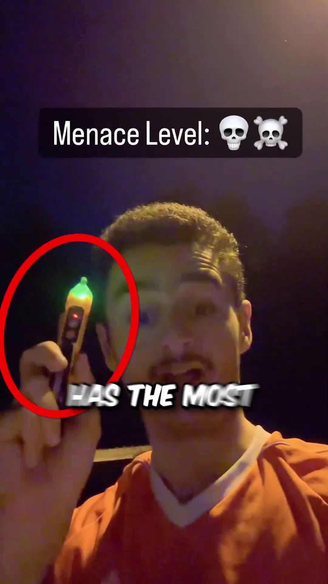 cover for This man has the best object