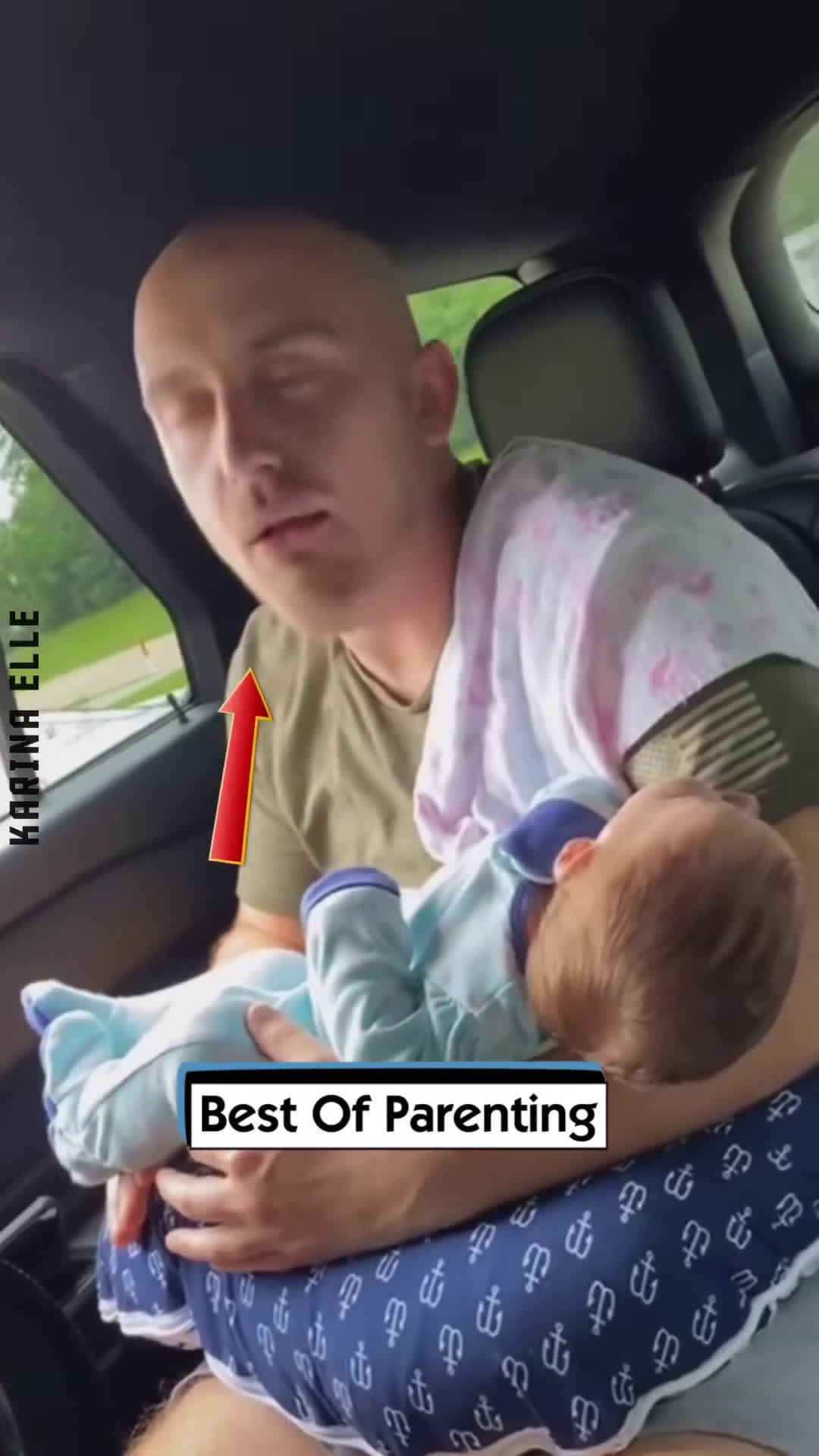 cover for Best Of Parenting