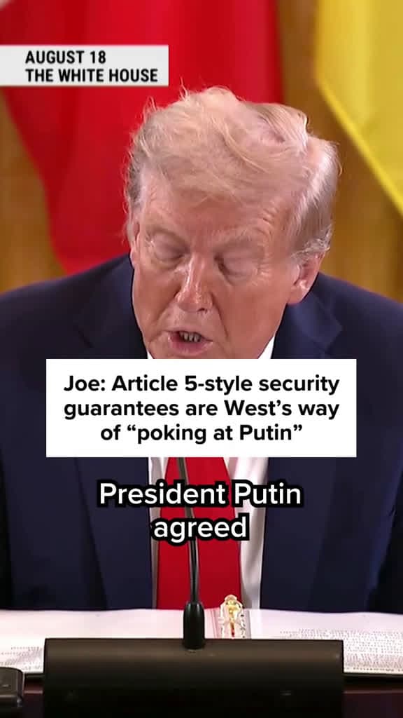 cover for Trump and Zelenskyy: A Historic White House Meeting