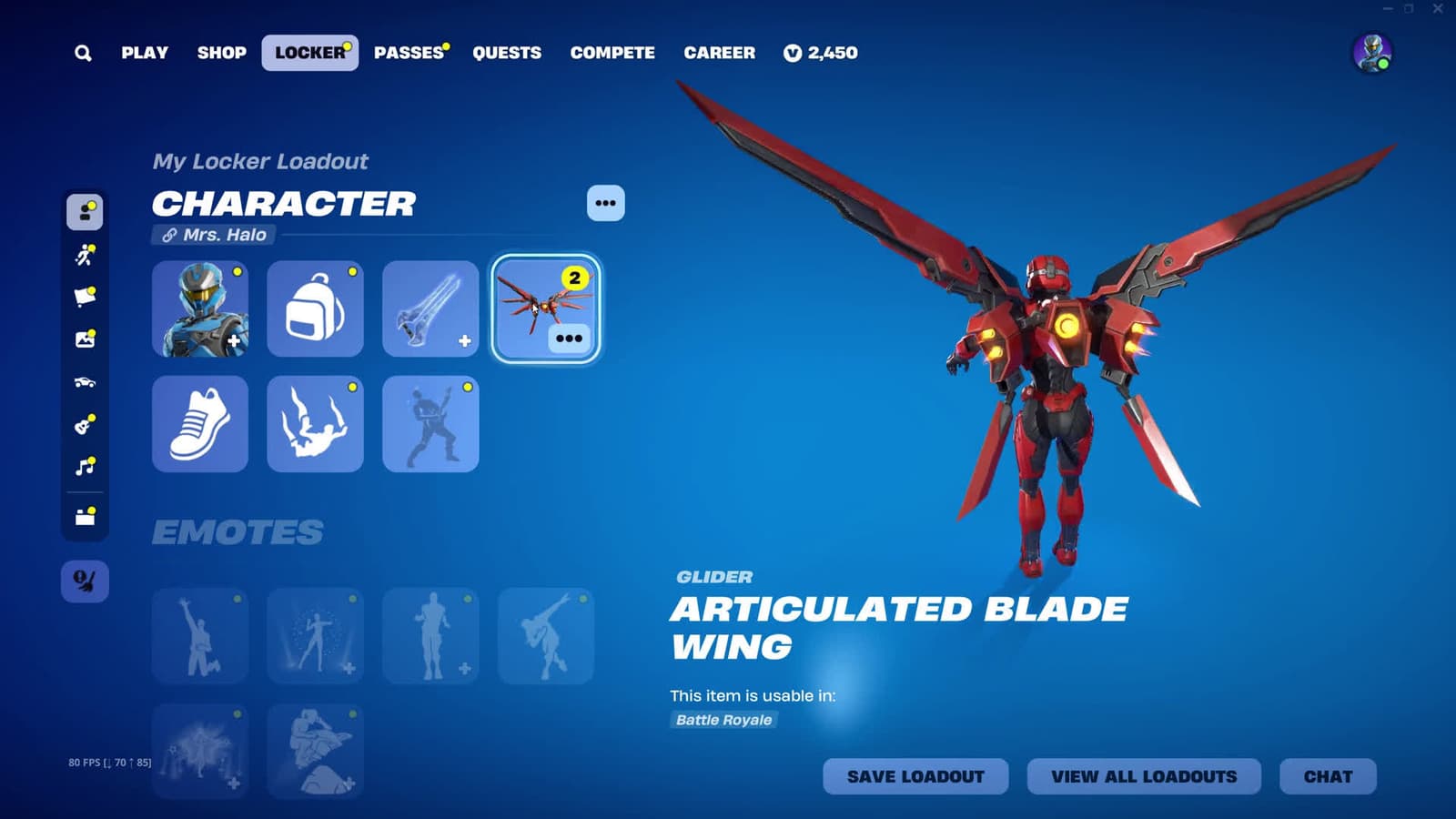 cover for The red articulated blade wing from C3S3 pairs perfectly with the new red Spartan! 🔥 #Mecha #FigurePhotography #CustomBuild #Spartan