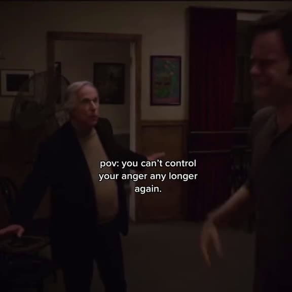 cover for foryou fyp viral relatable real quotes anger 48906 #trend