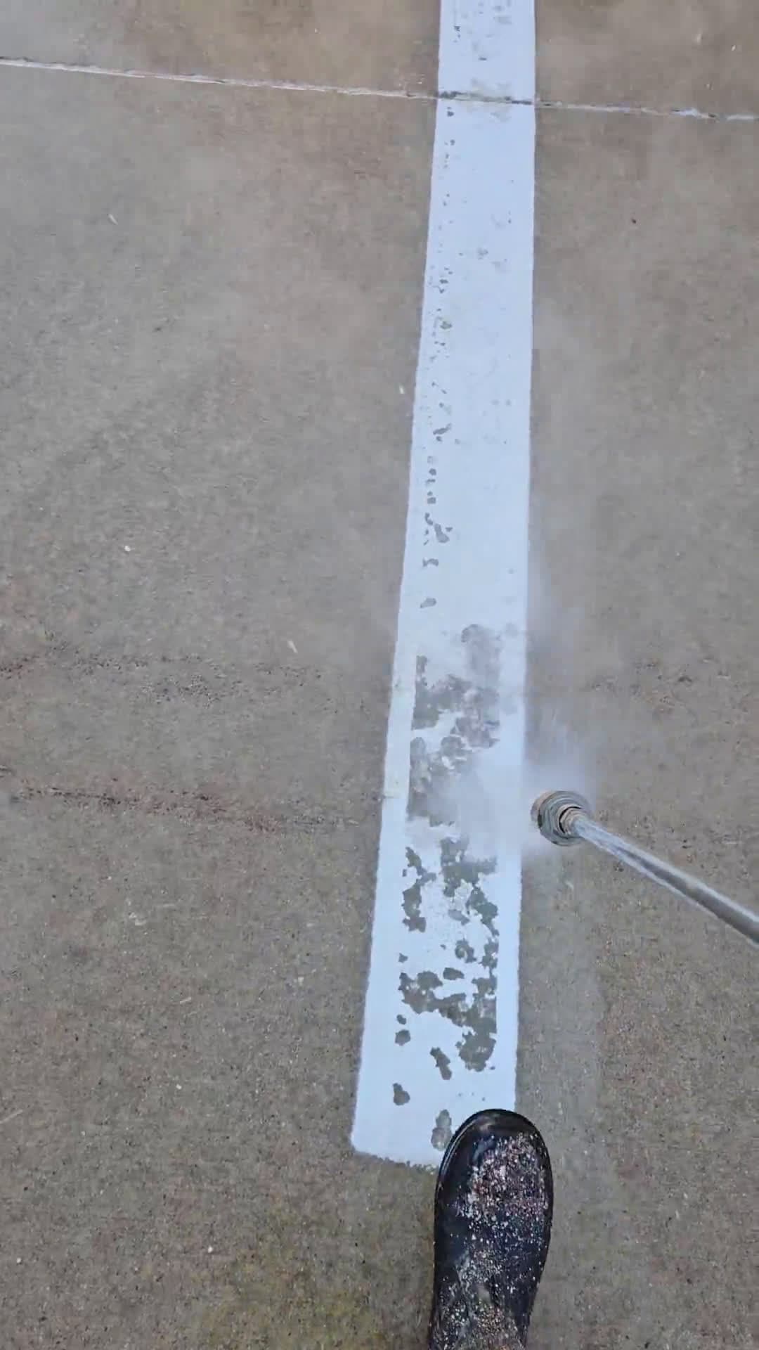 cover for Mastering the perfect prep lines for flawless striping! 🎨 #PaintingTips #Striping #DIYProject