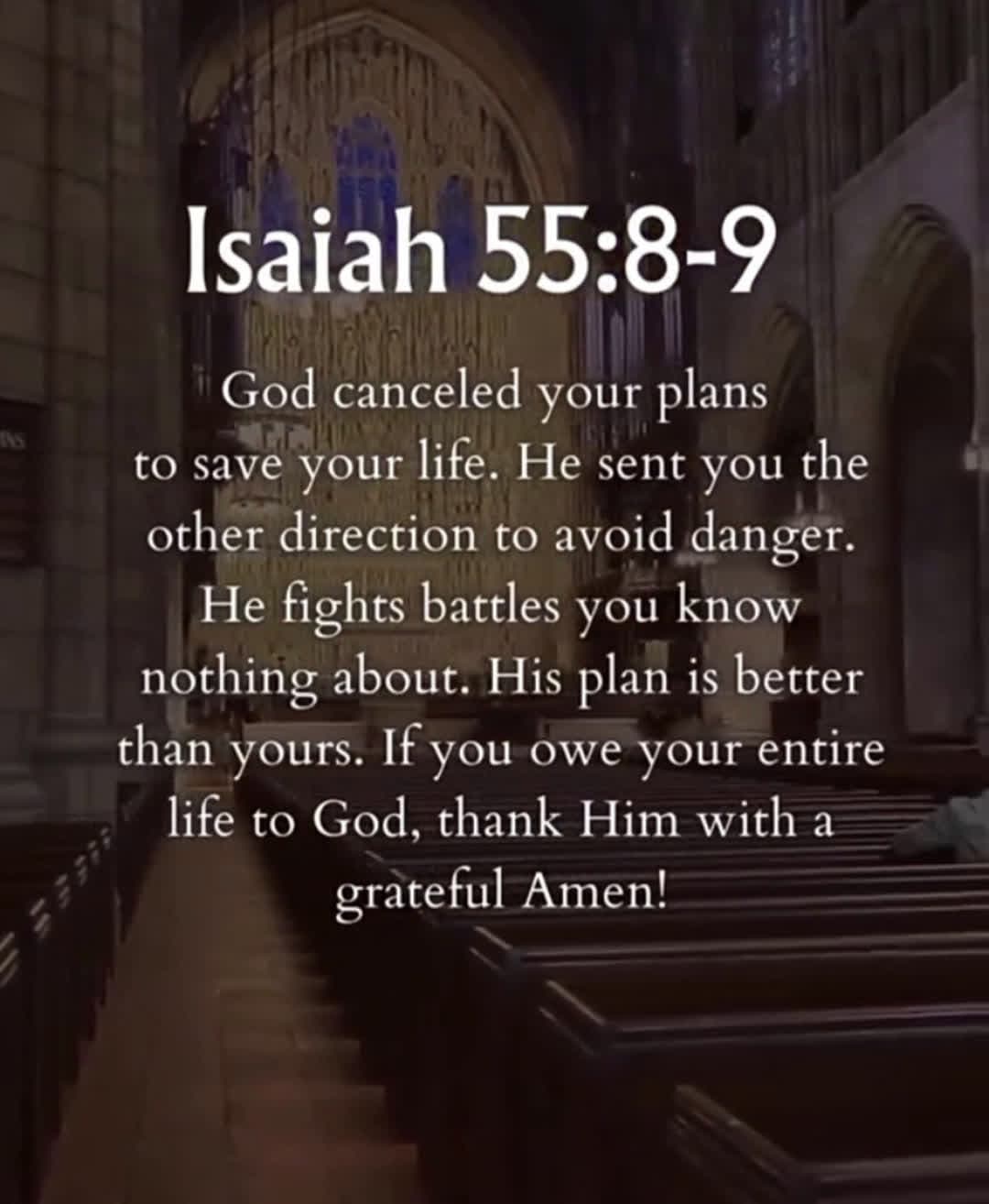 cover for #dailyscriptures 