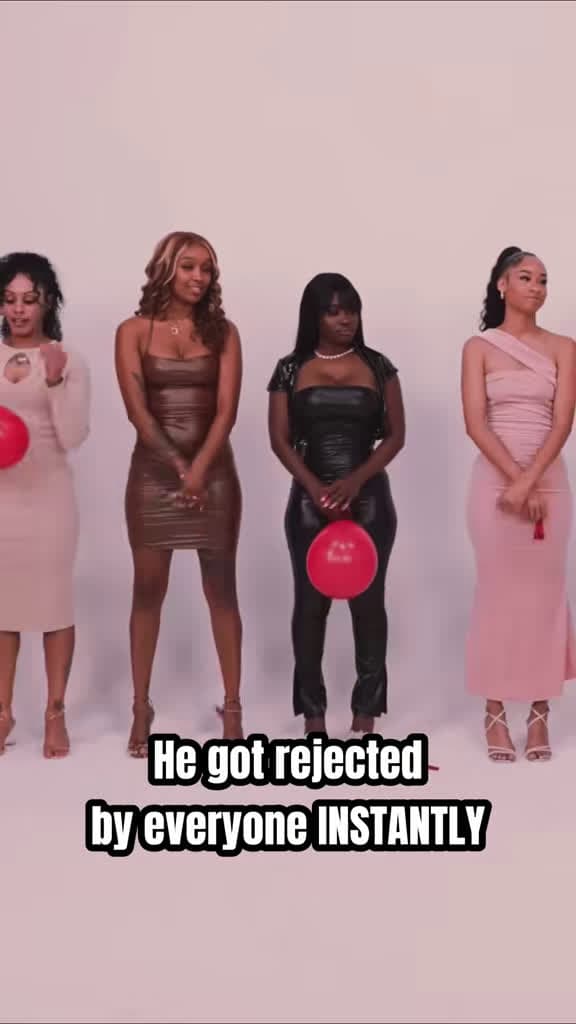 cover for When expectations don’t match reality 😪 #datingshow #poptheballoon #disappointed