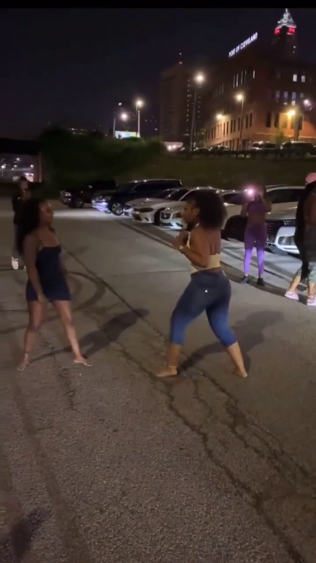 cover for Hit her so hard I think I seen some teeth flying out 😦 #fight #fyp #ko #foryoupage #crazy #funny #world #hood
