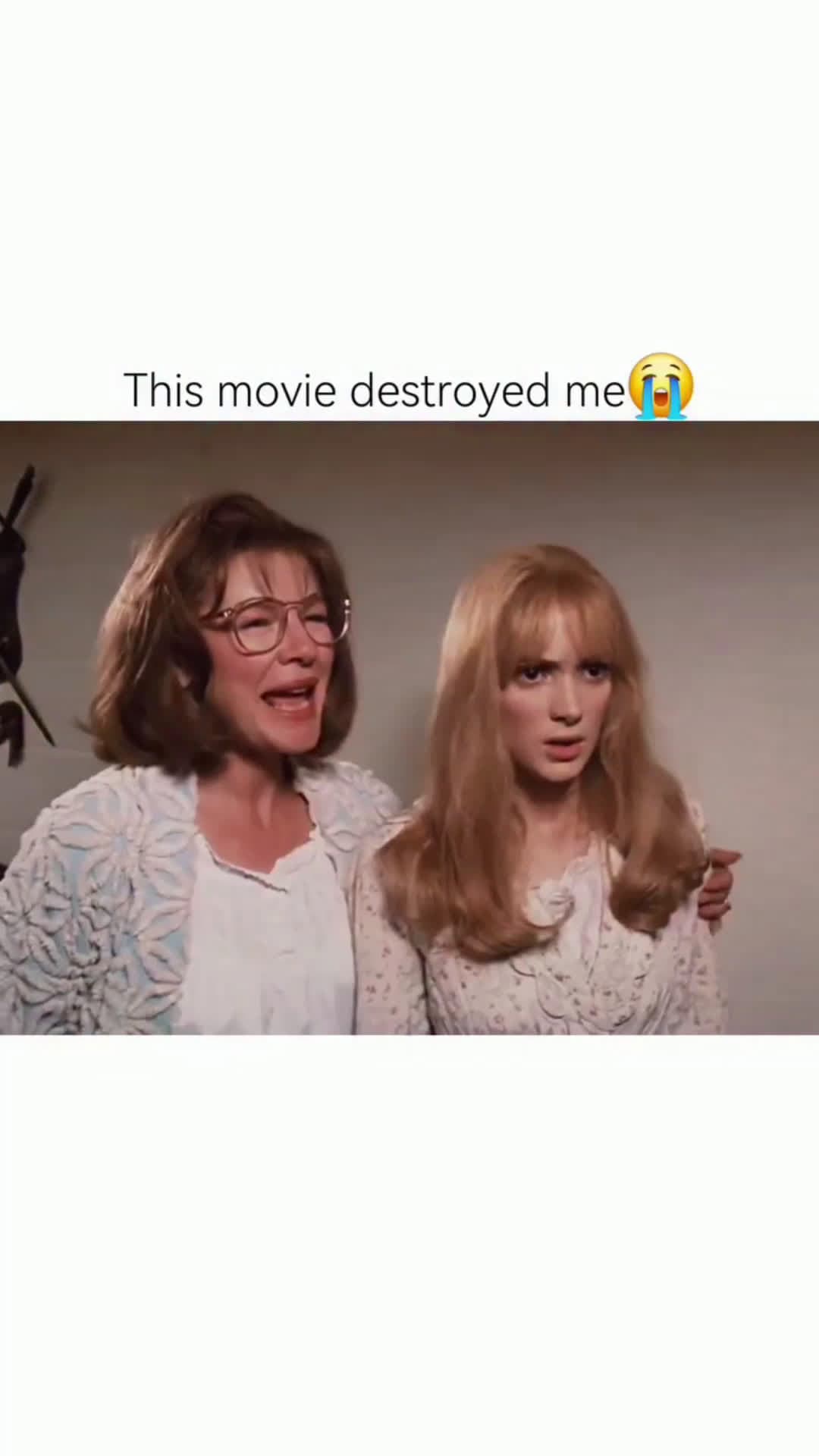 cover for #FavMovieClip
