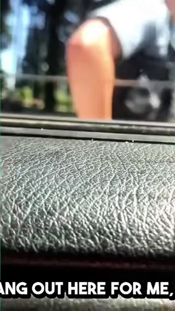 cover for Cop confronts husband filming his wife playing guitar and threatens arrest — chaotic moment caught on camera 🎸🚨 #Police #Cops #ArrestThreat #GuitarDrama