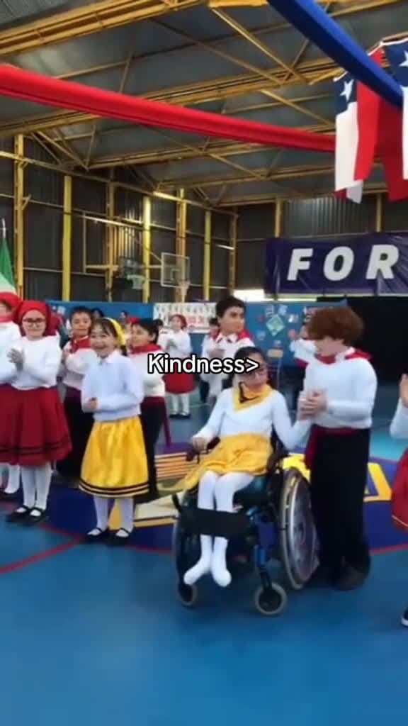 cover for Hopecorehopecore kindness viral fyl fyy 48778 #american