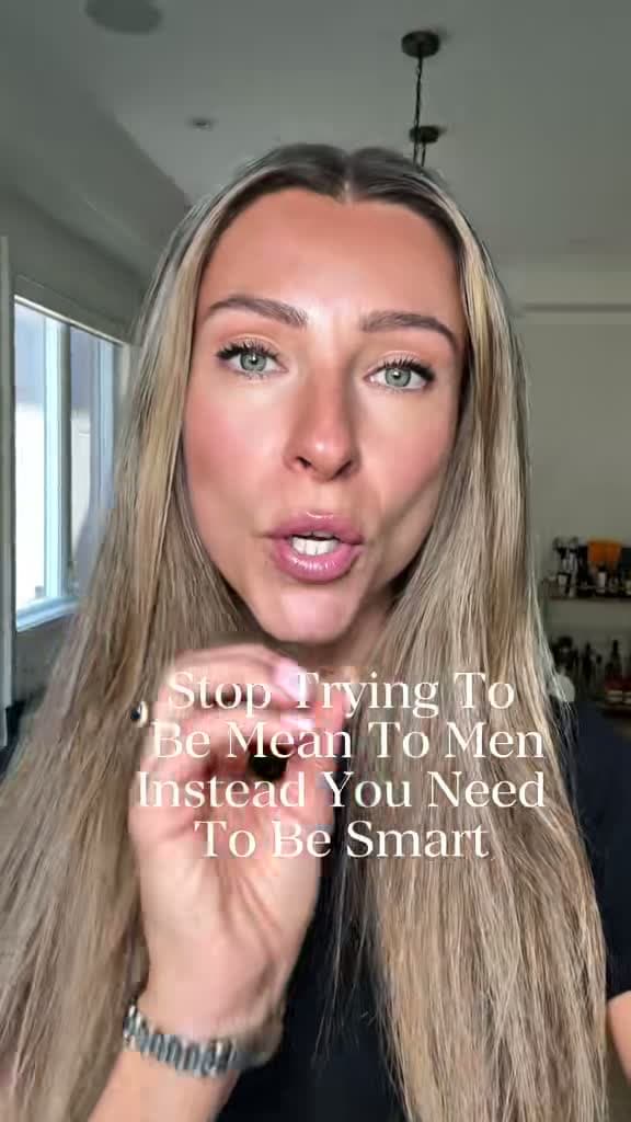 cover for Choose smart over mean for stronger relationships 💡❤️ #RelationshipGoals #MarriageAdvice