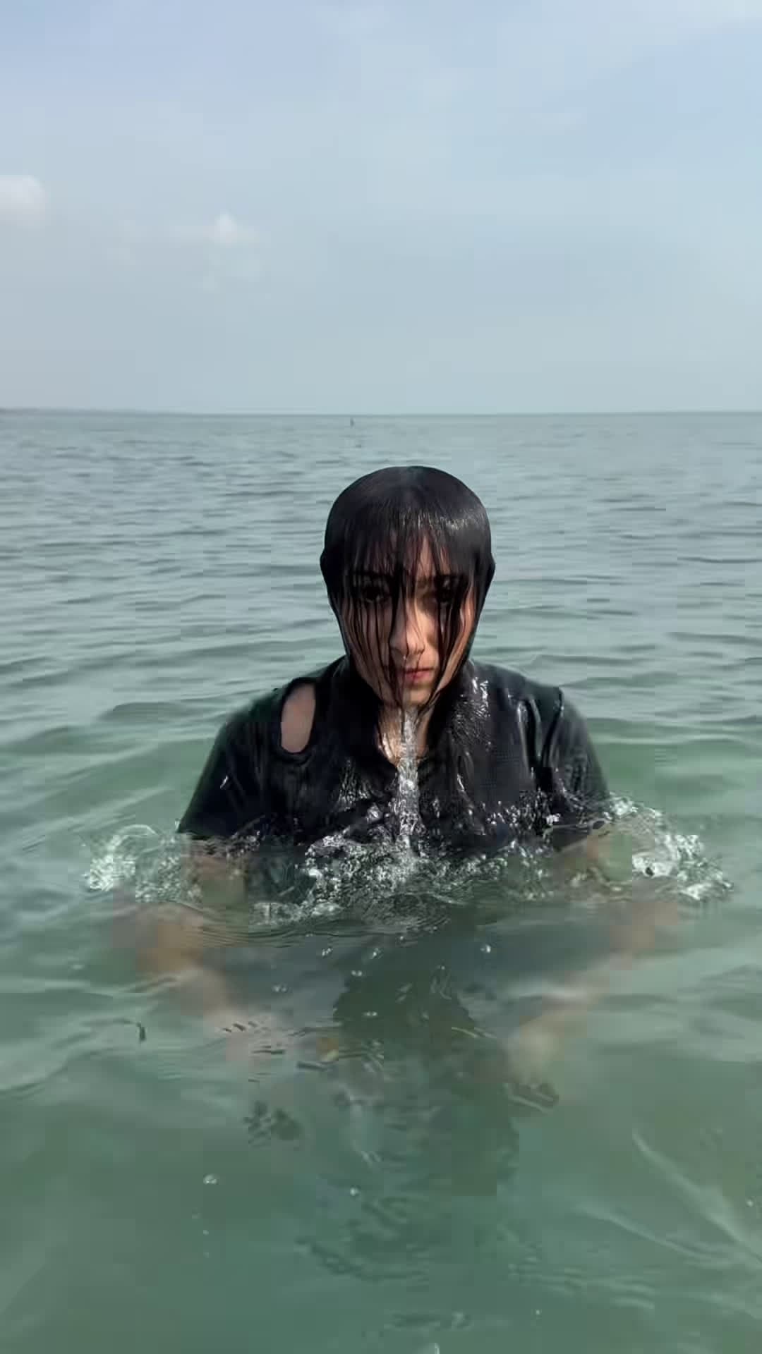 cover for A Great LifeHack for Sandy Feet💦🦶 Comfortable and practical😉 Send it to your friend who is going to the sea👍 #outdoors #survival #camping #bushcraft #lifehacks  #skills #narcisse #nature #sea #oction